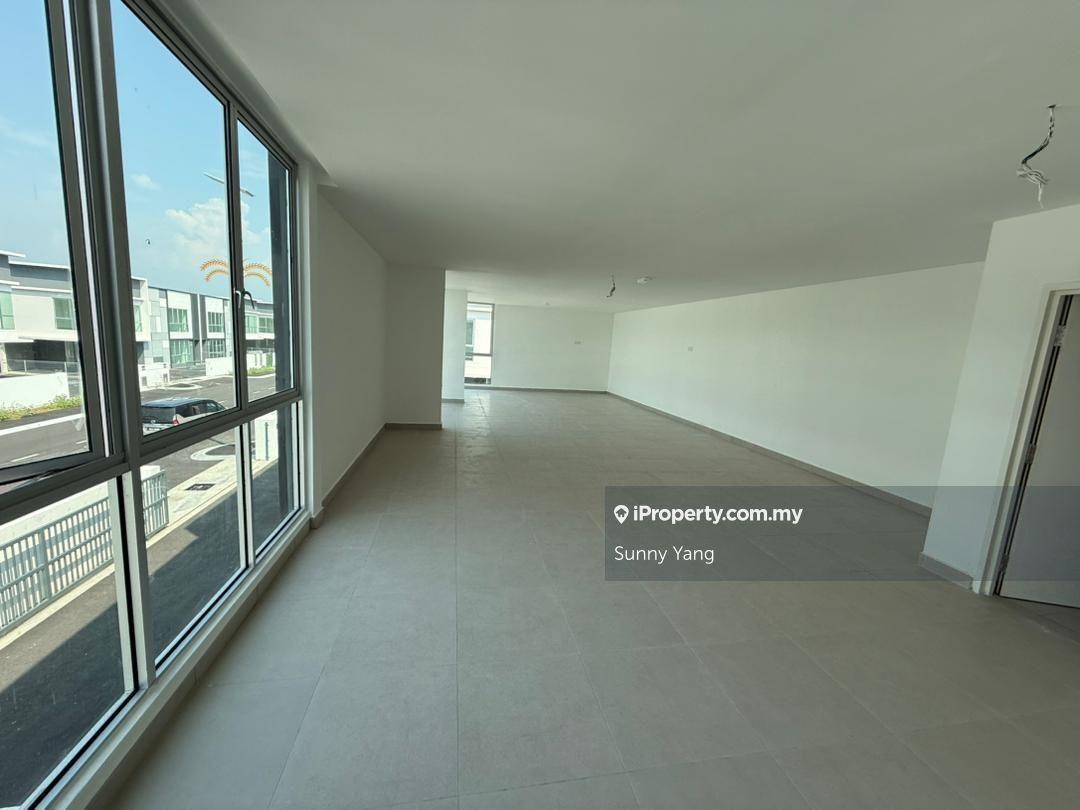 Semi-D Kilang untuk Disewa di Kampung Kelang Makau, Sungai Petani oleh Sunny Yang - iProperty.com.my