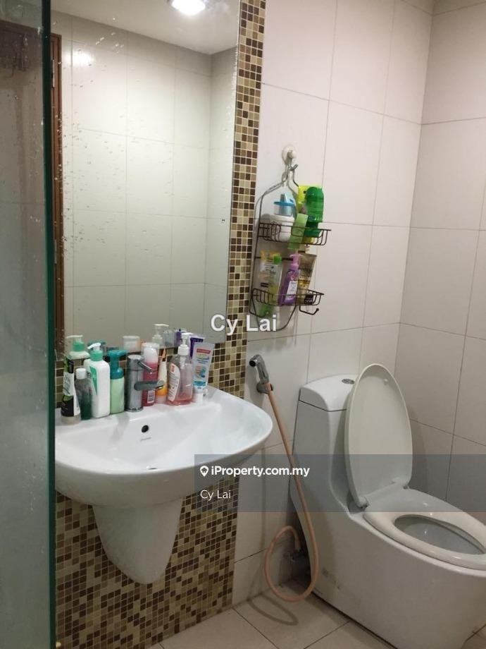 Residensi Servis untuk Disewa di Titiwangsa Sentral oleh Cy Lai - iProperty.com.my