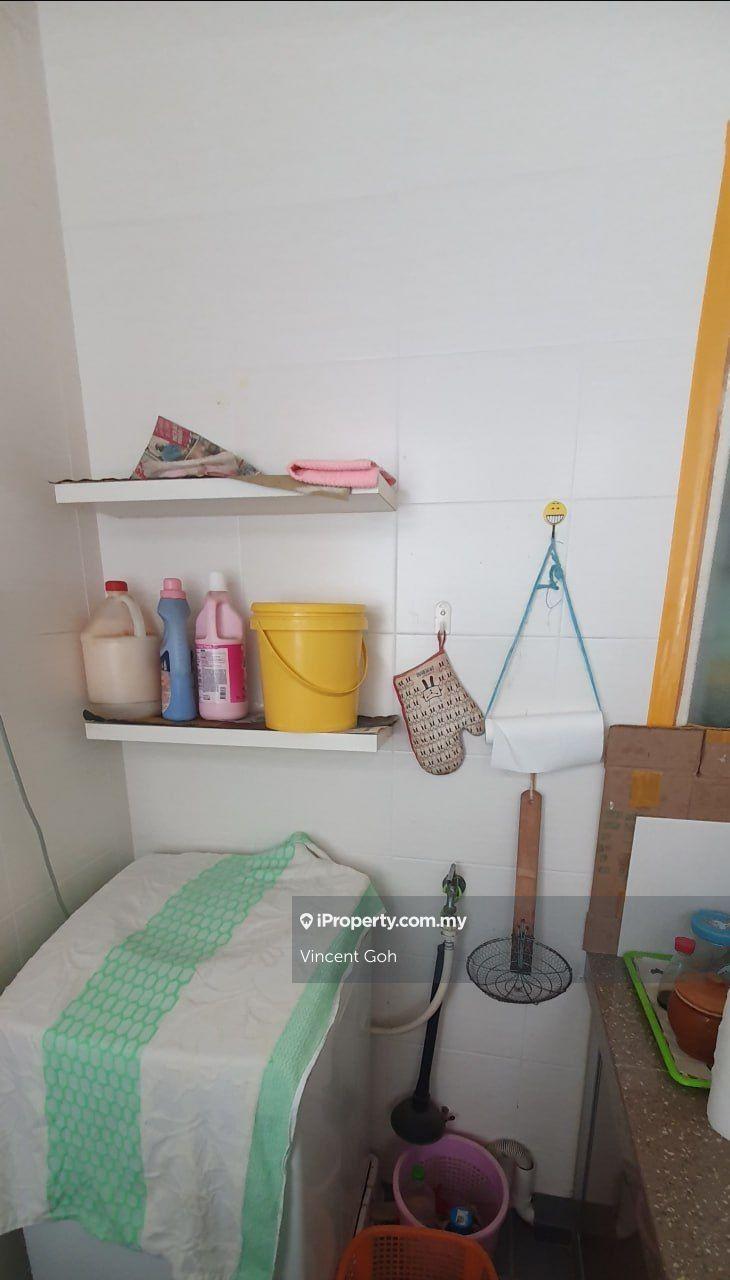 Condominium for Sale in Aman Heights Condominium by Vincent Goh - iProperty.com.my