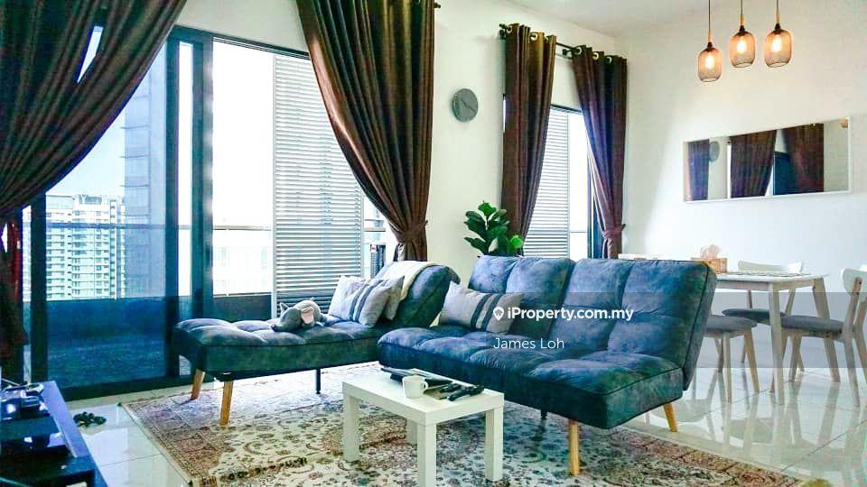 Condominium for Sale in The Veo by ZhiHong Loh - iProperty.com.my