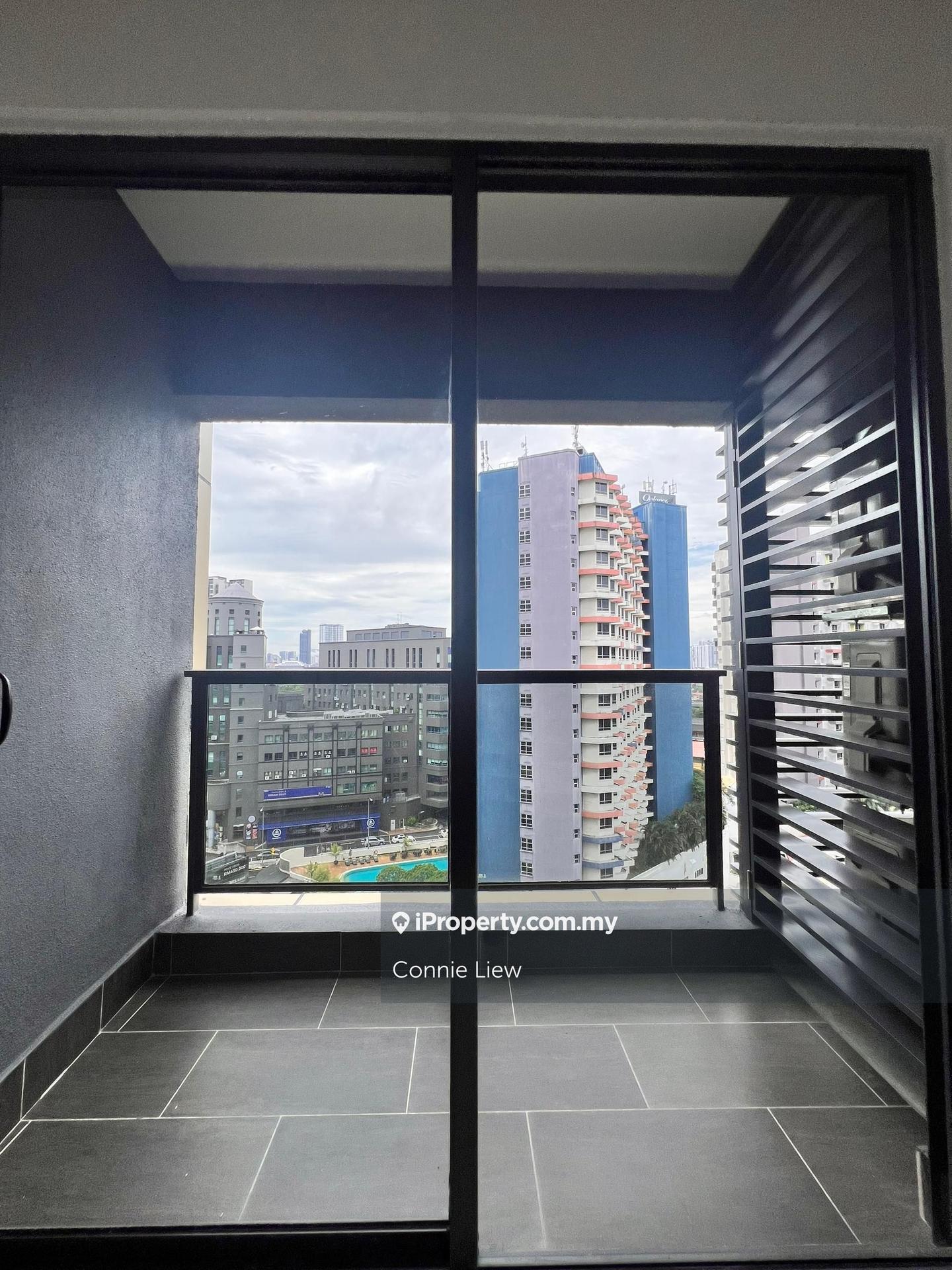 Service Residence for Sale in The Atrium by Connie Liew - iProperty.com.my