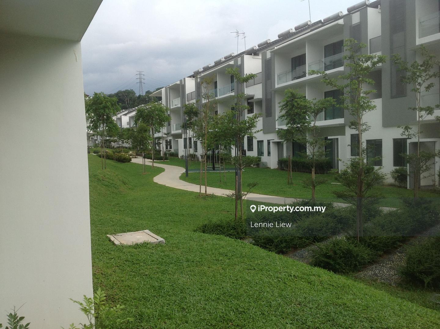Townhouse for Rent in Sunway Spk, Kuala Lumpur by Lennie Liew - iProperty.com.my