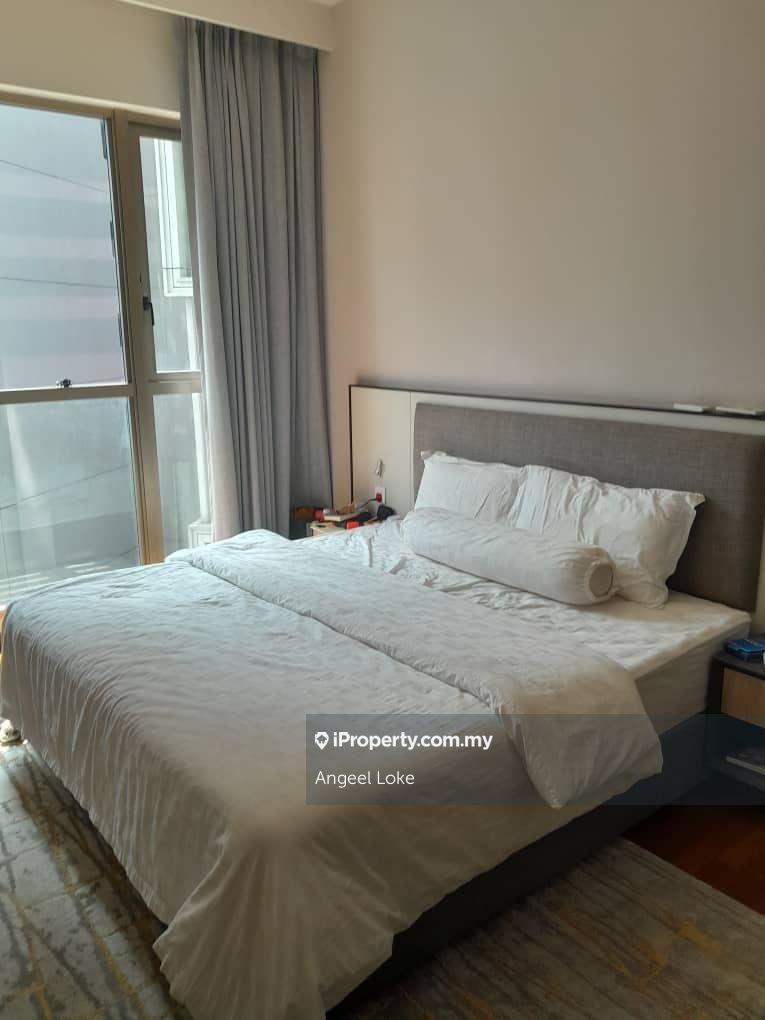 Service Residence for Rent in Stonor 3 by Angeel Loke - iProperty.com.my