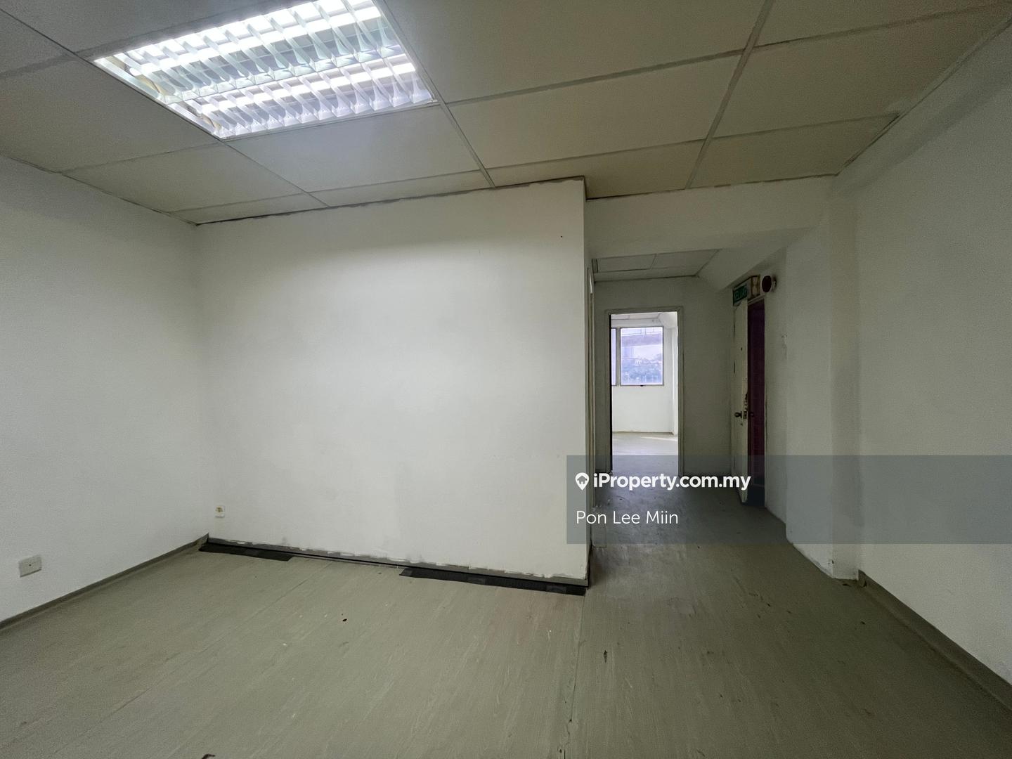 Shop-Office for Rent in Taman Maluri, Cheras by Pon Lee Miin - iProperty.com.my