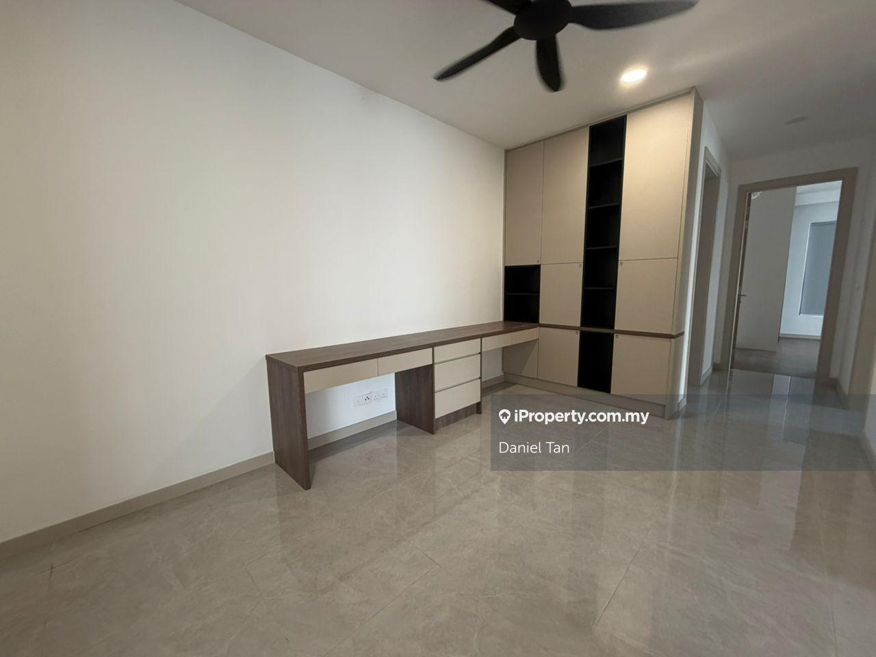 Kondominium untuk Disewa di Park Place oleh Daniel Tan - iProperty.com.my