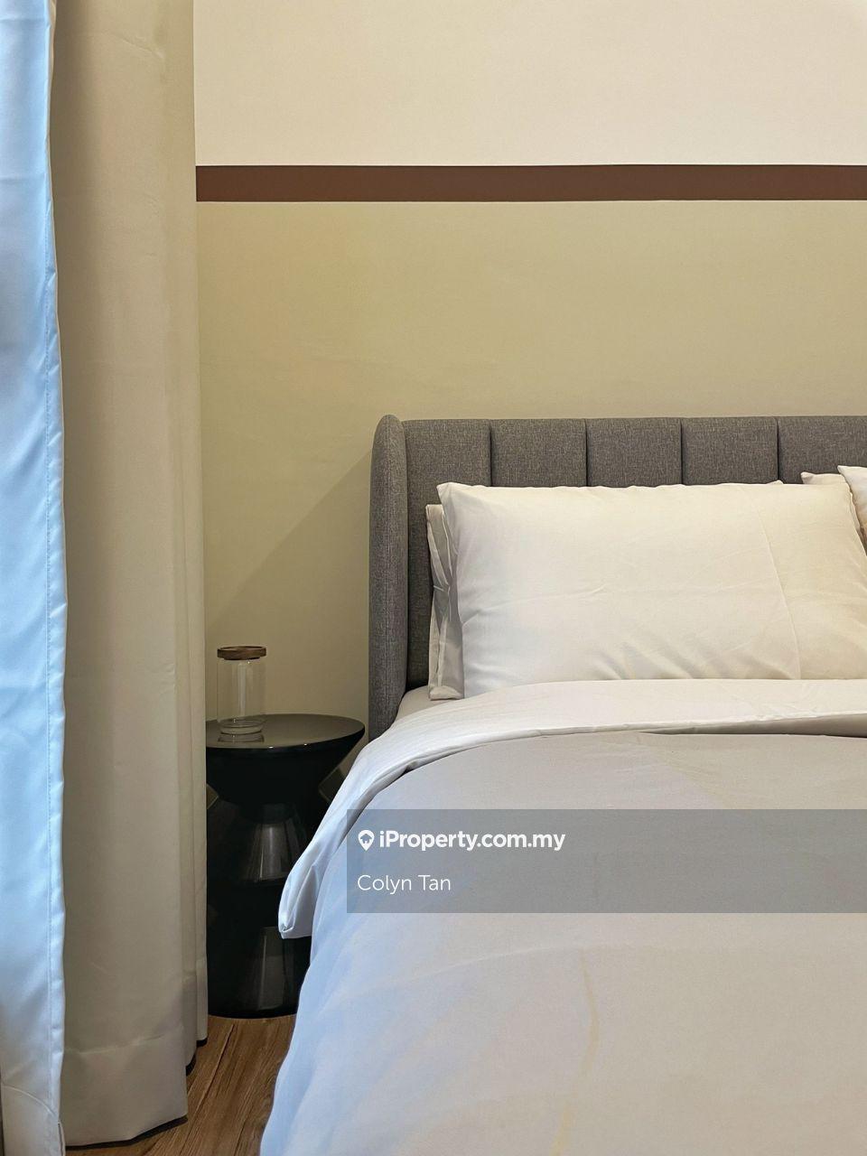 Service Residence for Rent in Sunway Velocity TWO by Colyn Tan - iProperty.com.my