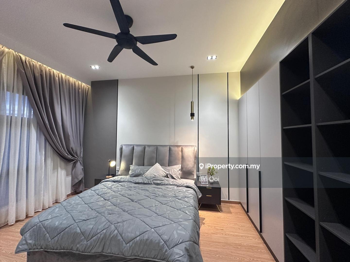 Bungalow House for Sale in Bandar Tropicana Aman, Telok Panglima Garang by Jin Ooi - iProperty.com.my