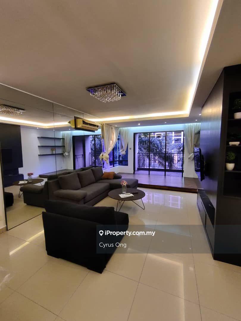 Kondominium untuk Dijual di Royal Domain Sri Putramas 2 oleh Cyrus Ong - iProperty.com.my