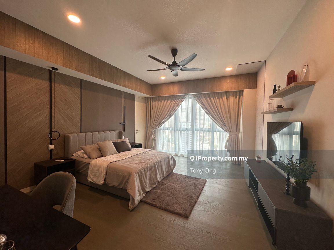 Service Residence for Rent in Ooak Serviced Apartments @ Kiara 163 by Tony Ong - iProperty.com.my