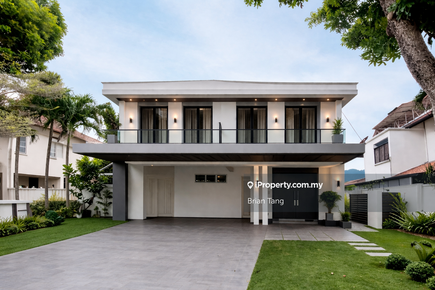 Bungalow House for Sale in Sierramas, Sungai Buloh by Brian Tang - iProperty.com.my