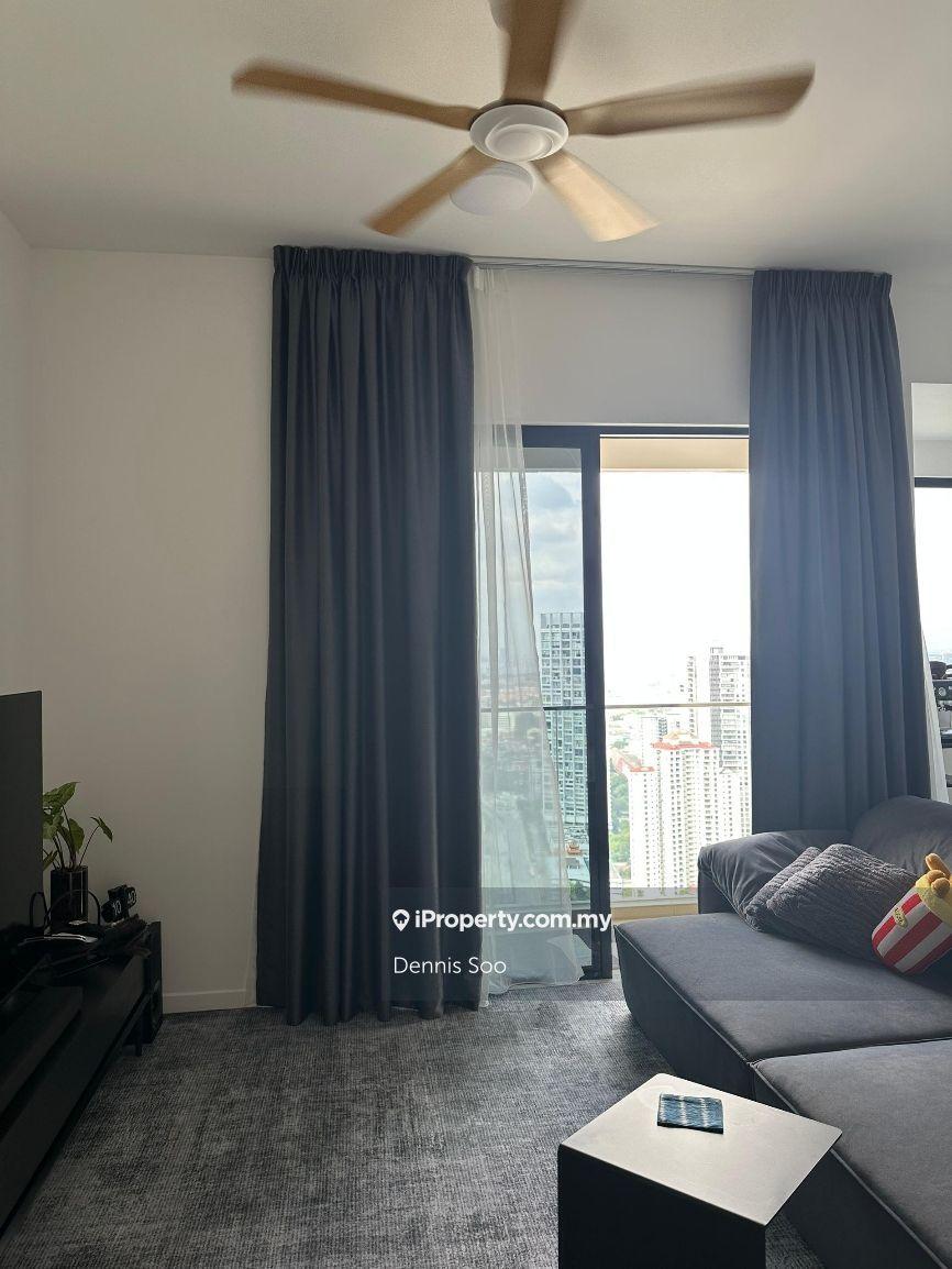 Kondominium untuk Dijual di Tropicana Miyu oleh Dennis Soo - iProperty.com.my