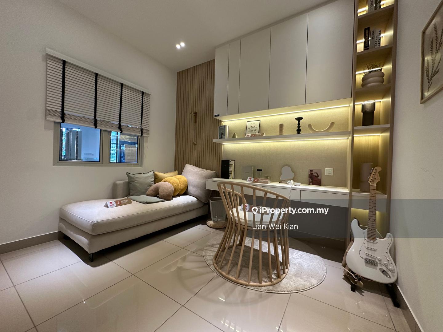 Apartment for Sale in MHP 3 Residences by Lian Wei Kian - iProperty.com.my