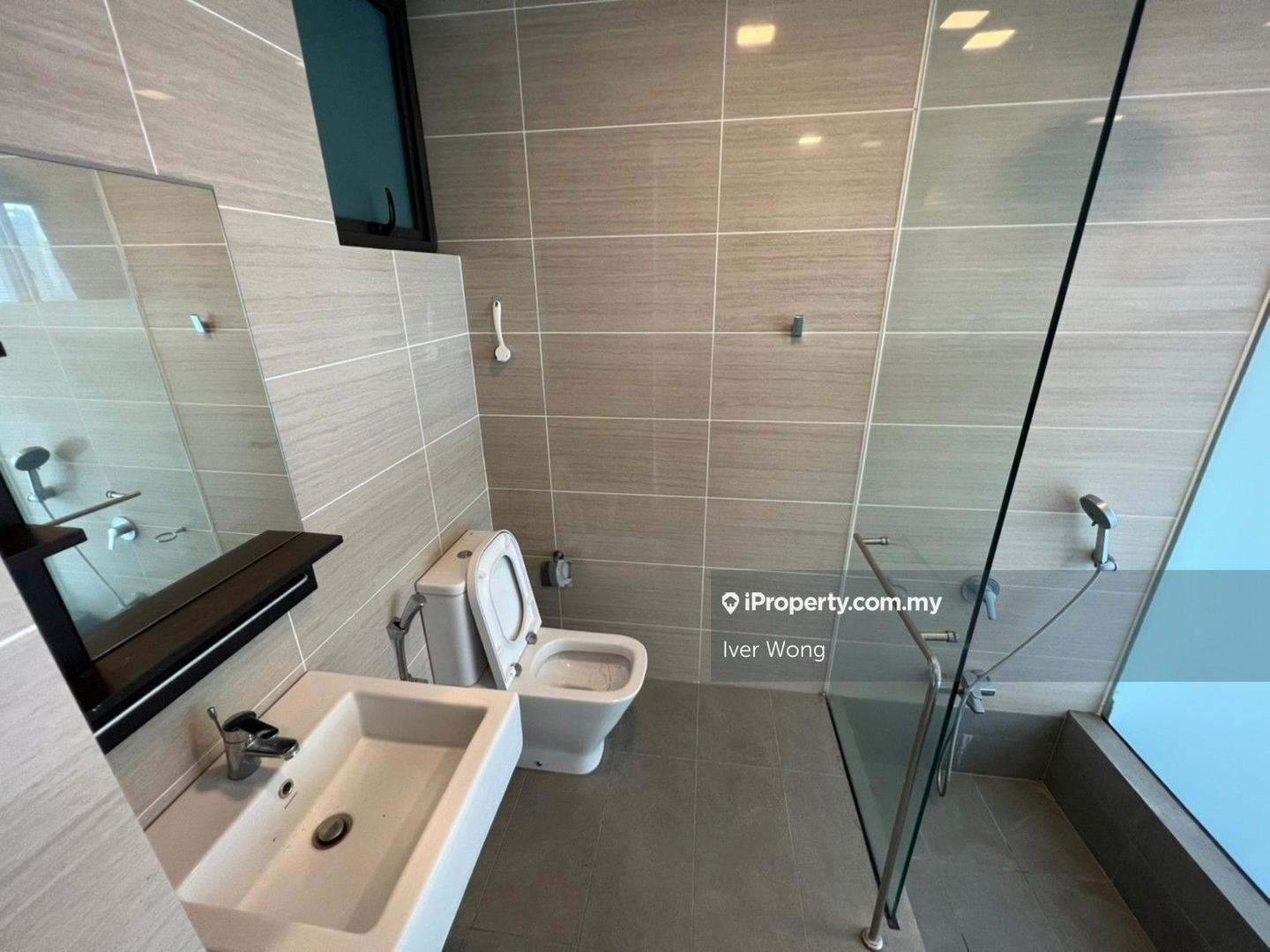 Service Residence for Rent in Setia SKY Residences by Iver Wong - iProperty.com.my