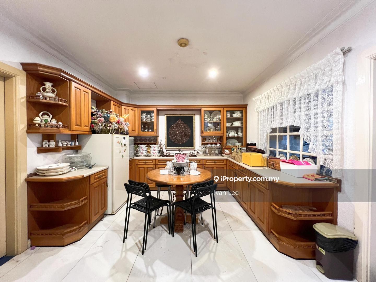 Banglo untuk Dijual di Taman Tun Dr. Ismail, Kuala Lumpur oleh Ivan Lee - iProperty.com.my