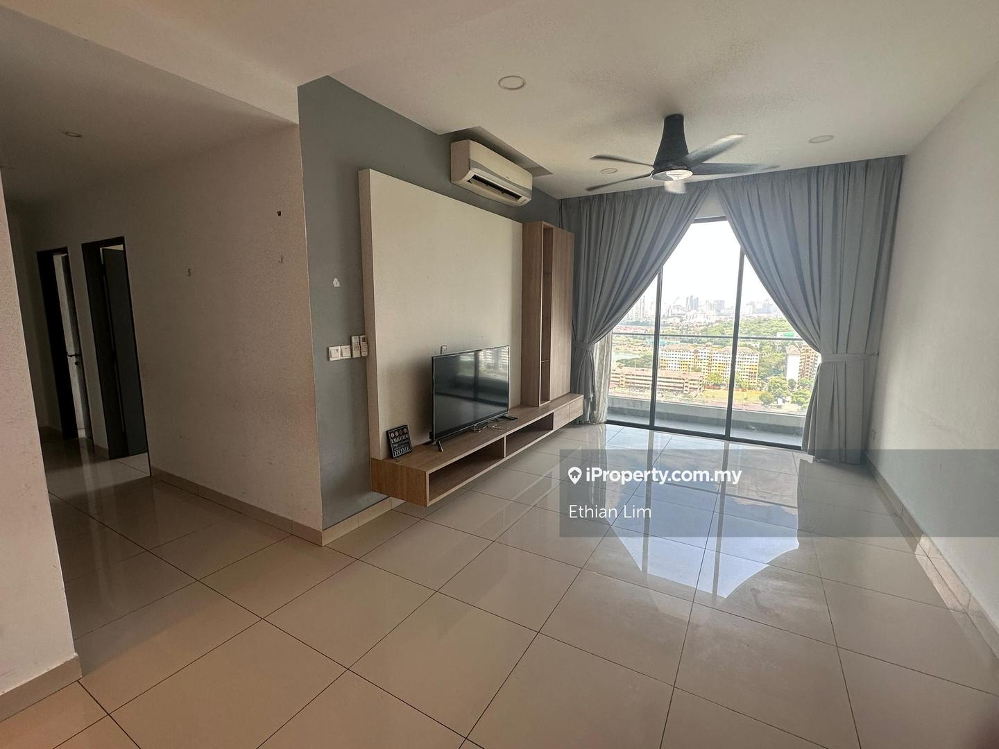 Service Residence for Sale in LakePark Residence @ KL North by Ethian Lim - iProperty.com.my