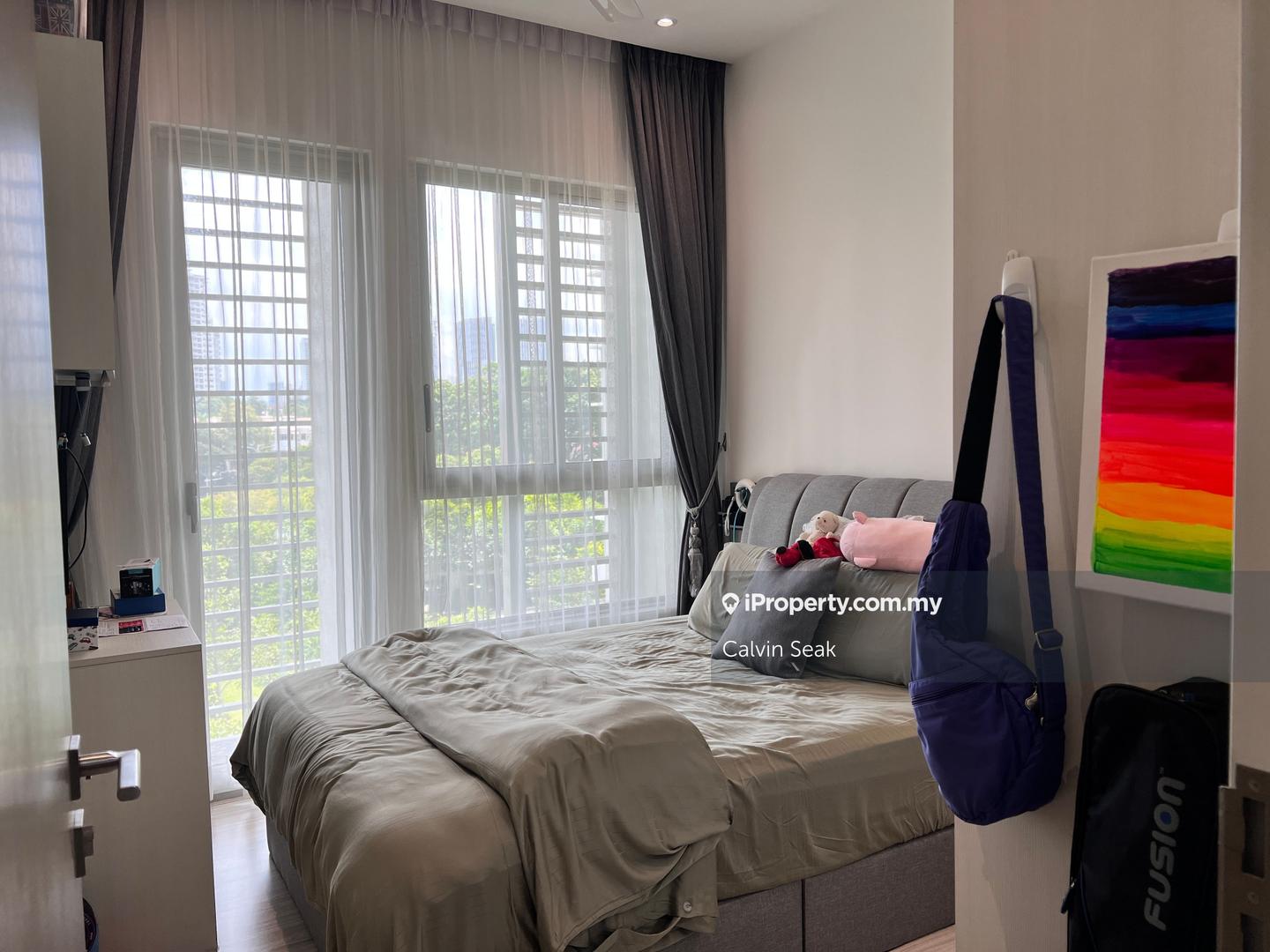 Service Residence for Sale in Cantara Residences by Calvin Seak - iProperty.com.my