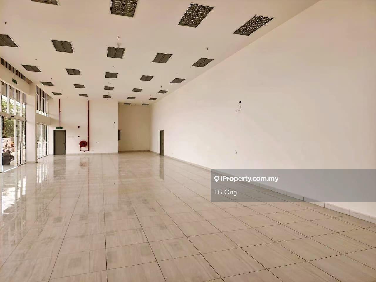 Warehouse for Rent in perai, Perai by TG Ong - iProperty.com.my