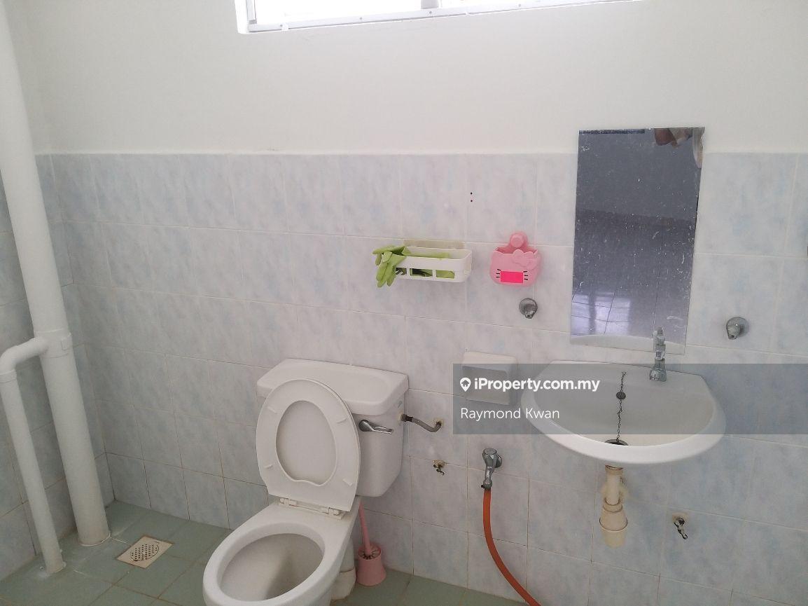 Condominium for Sale in Casa Villa Condominium by Raymond Kwan - iProperty.com.my