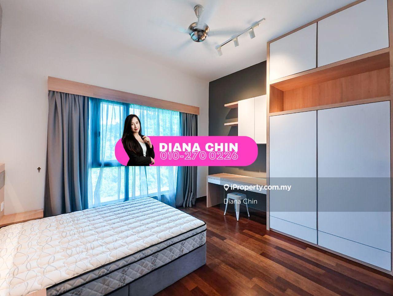 Condominium for Rent in Alila2 by Diana Chin - iProperty.com.my