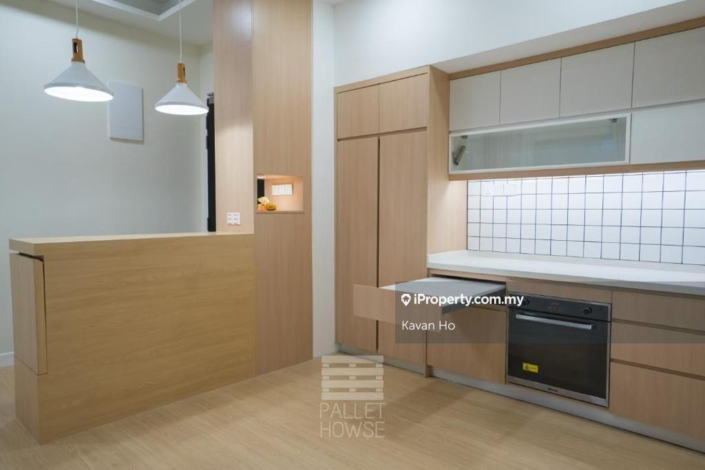 Service Residence for Sale in Skyluxe On The Park Bukit Jalil by Kavan Ho - iProperty.com.my
