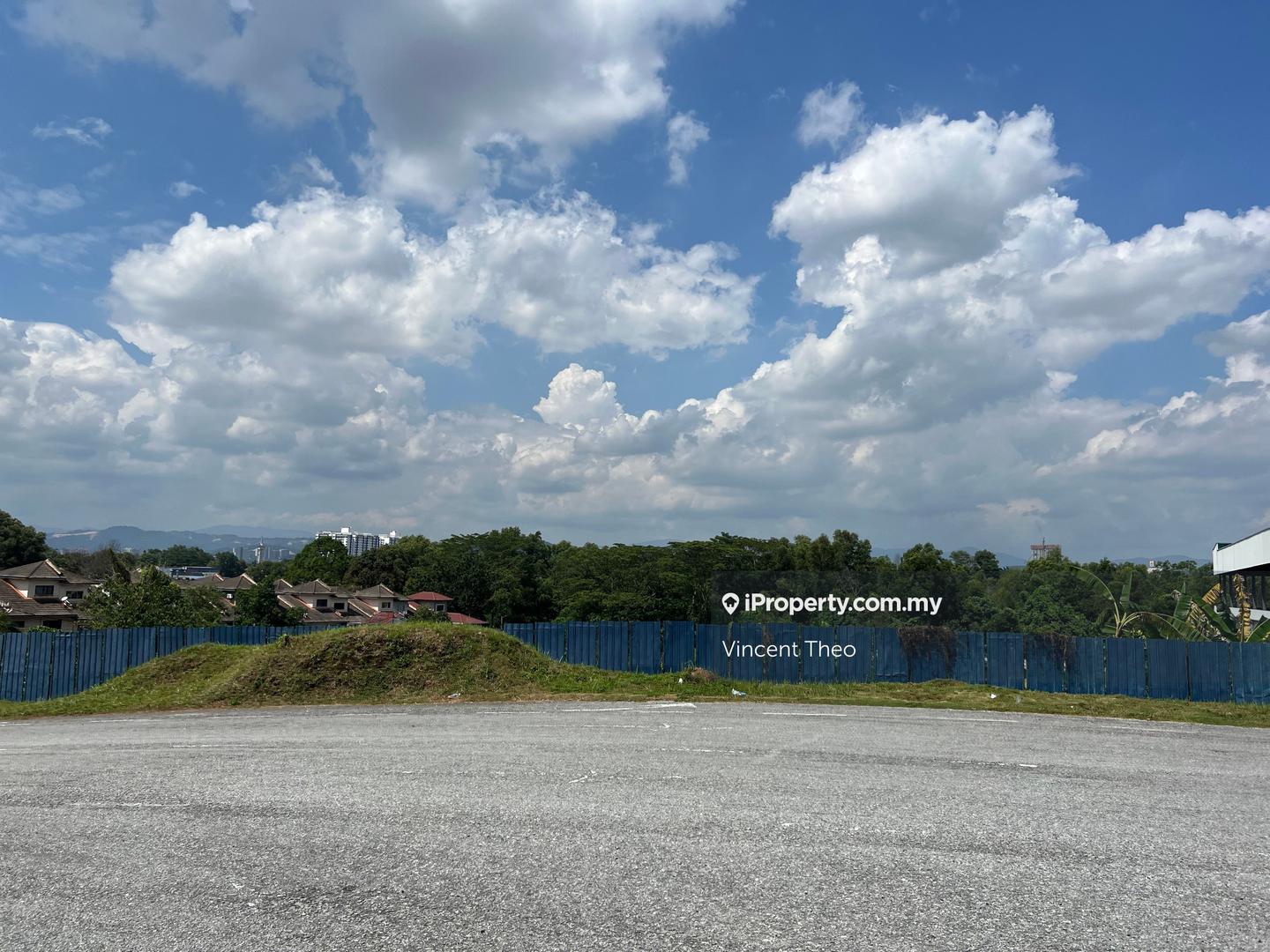 Agricultural Land for Sale in Jade Hills, Kajang by Vincent Theo - iProperty.com.my