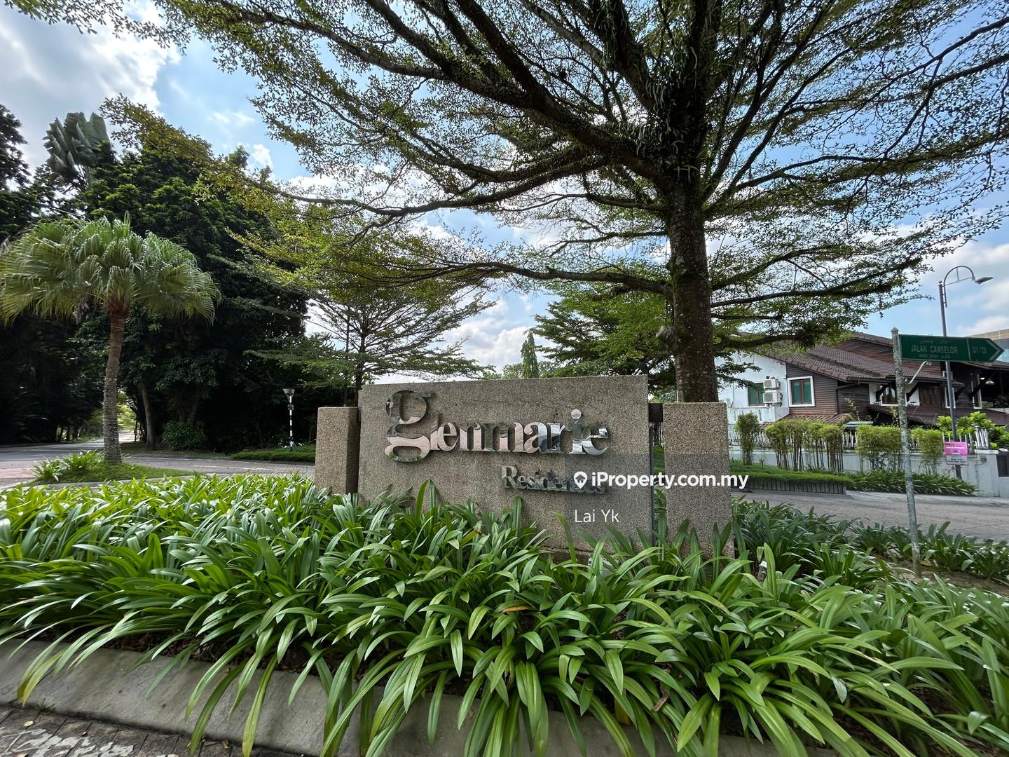 Bungalow House for Sale in Glenmarie Residence, Glenmarie by Lai Yk - iProperty.com.my