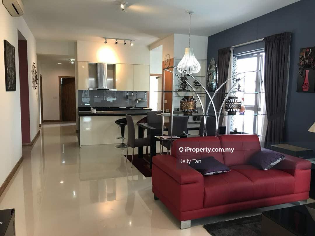 Condominium for Sale in Sixceylon by Kelly Tan - iProperty.com.my
