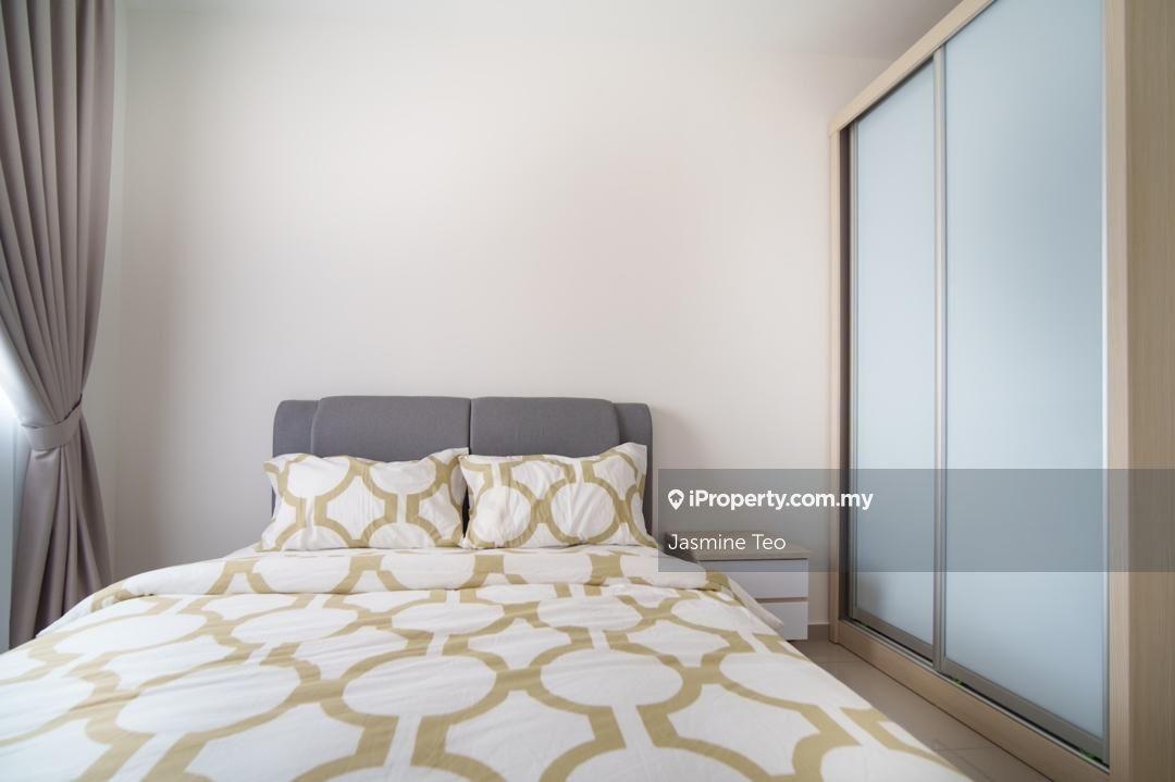 Service Residence for Sale in Huni @ Eco Ardence by Jasmine Teo - iProperty.com.my
