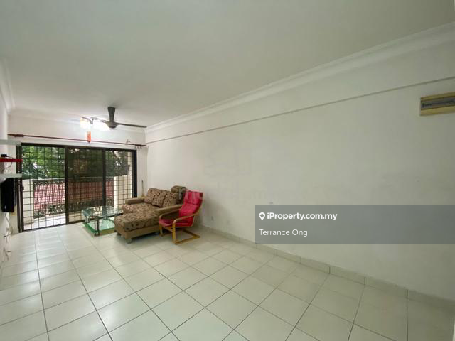 Apartment for Rent in Avilla Apartments by Terrance Ong - iProperty.com.my