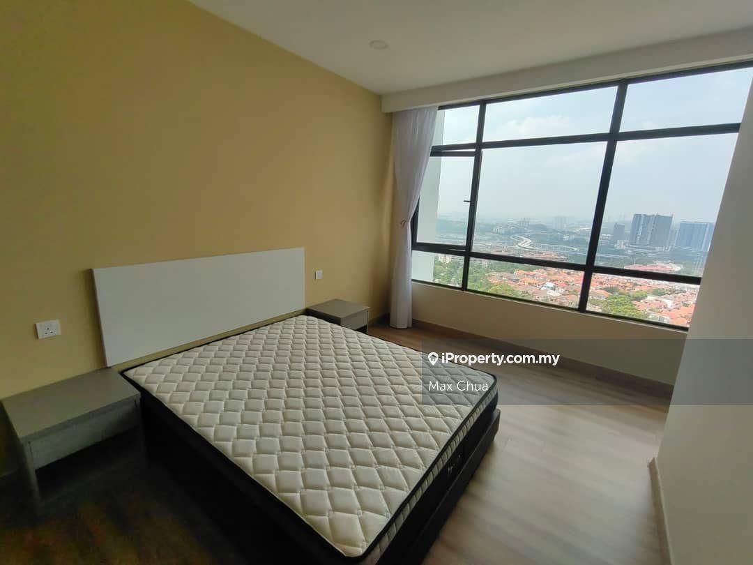 Residensi Servis untuk Disewa di The Mark @ Cheras oleh Max Chua - iProperty.com.my