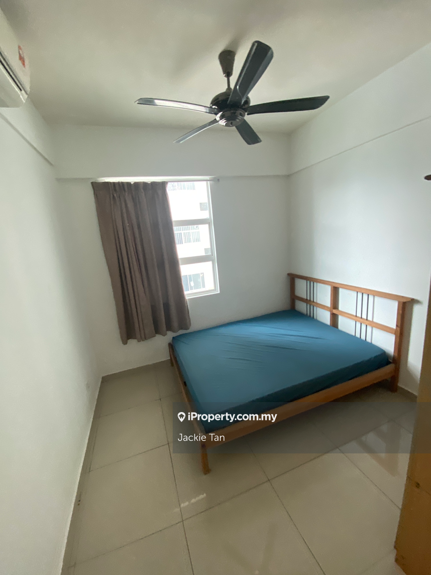 Kondominium untuk Disewa di The Zest @ Kinrara 9 oleh Jackie Tan - iProperty.com.my