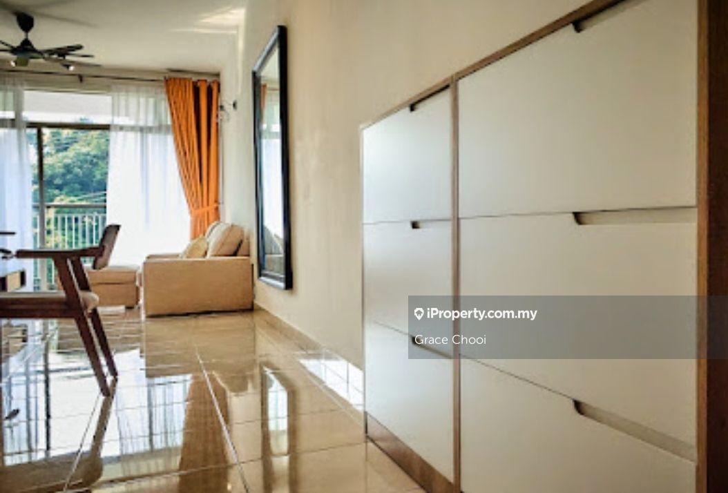 Condominium for Sale in Perdana View by Grace Chooi - iProperty.com.my
