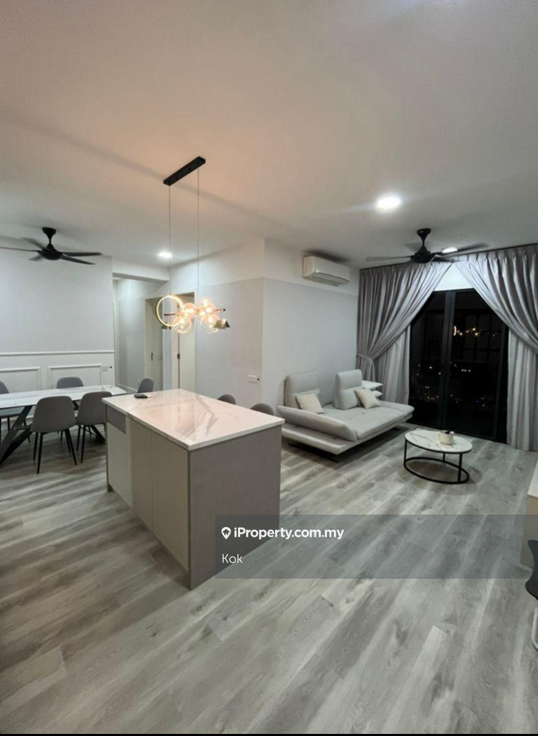 Kondominium untuk Disewa di Nidoz Residences @ Desa Petaling oleh Kok - iProperty.com.my