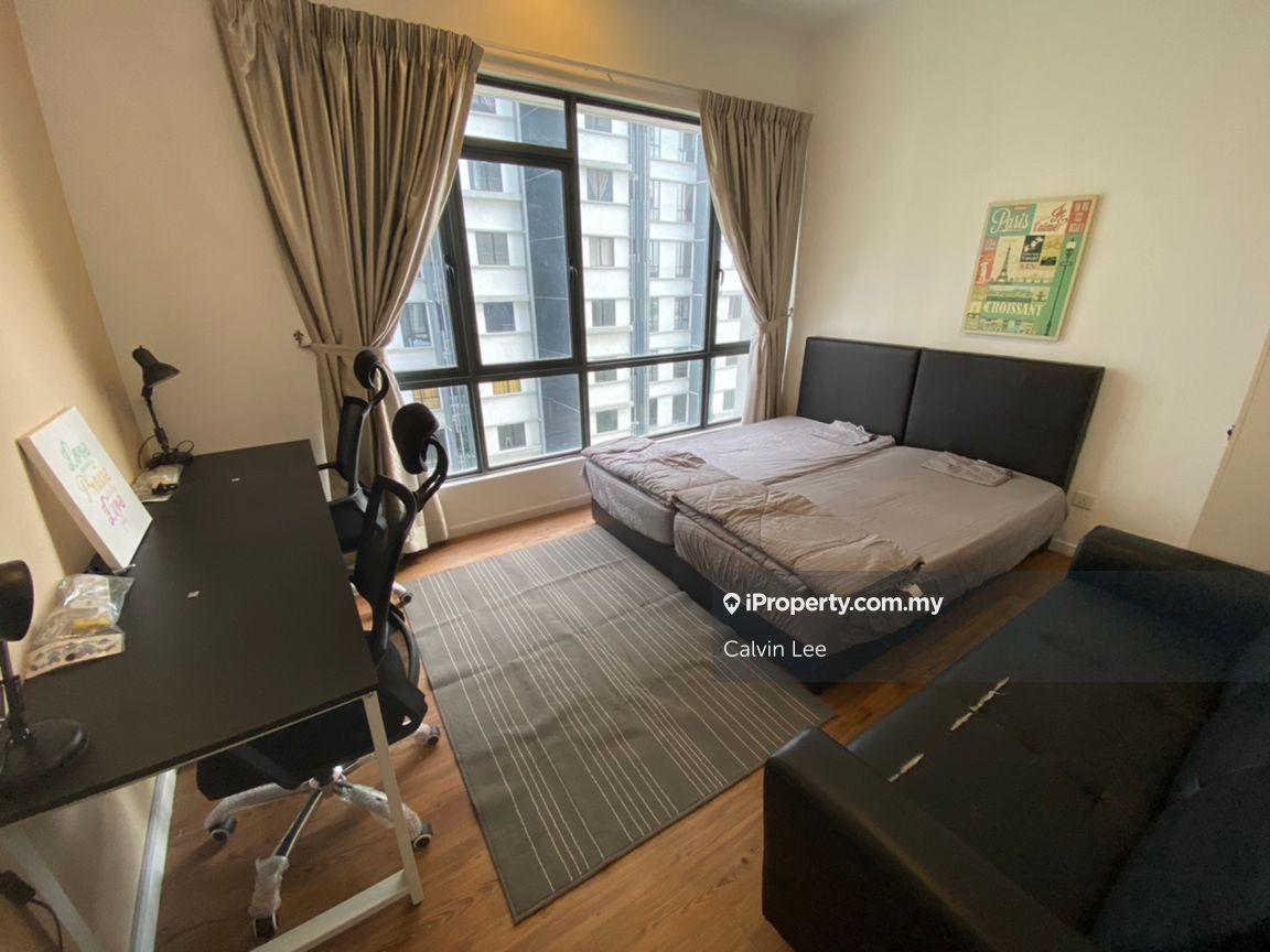 Residensi Servis untuk Dijual di Utropolis Suites 1 oleh Calvin Lee - iProperty.com.my