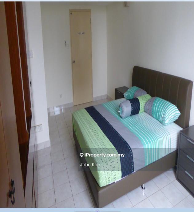 Condominium for Sale in Mont Kiara Bayu by Jobe Koo - iProperty.com.my