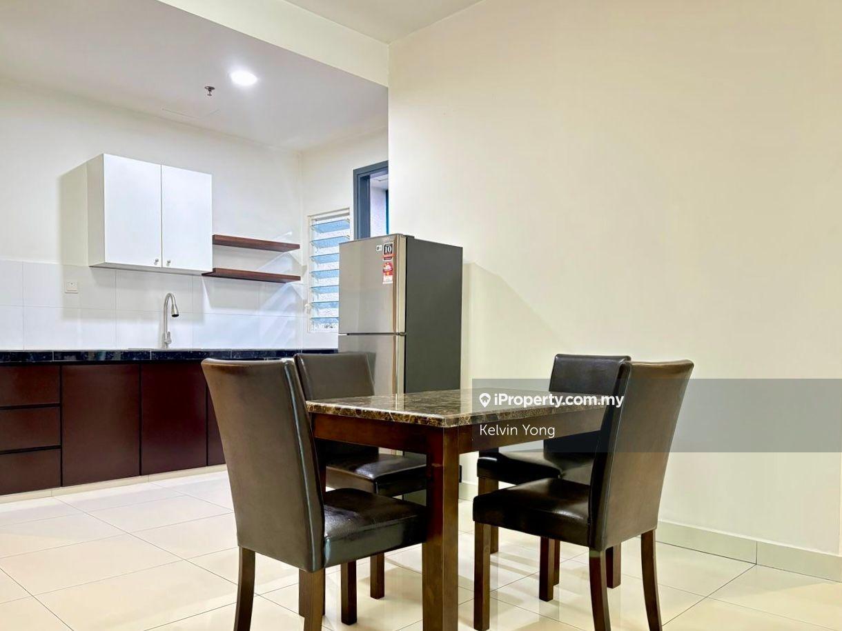 Condominium for Sale in Inspirasi by Kelvin Yong - iProperty.com.my