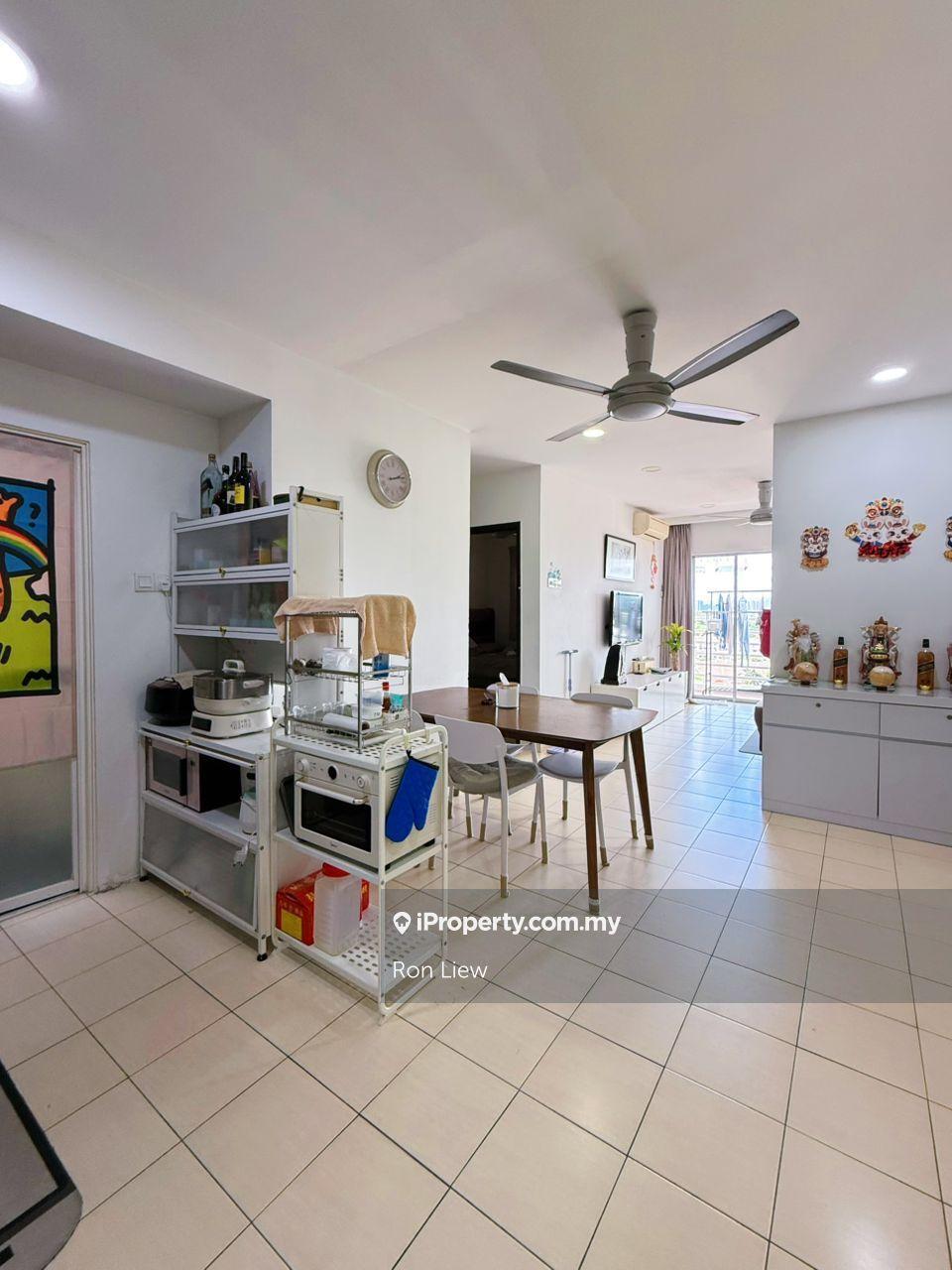 Pangsapuri untuk Dijual di Serdang Villa Apartment oleh Ron Liew - iProperty.com.my