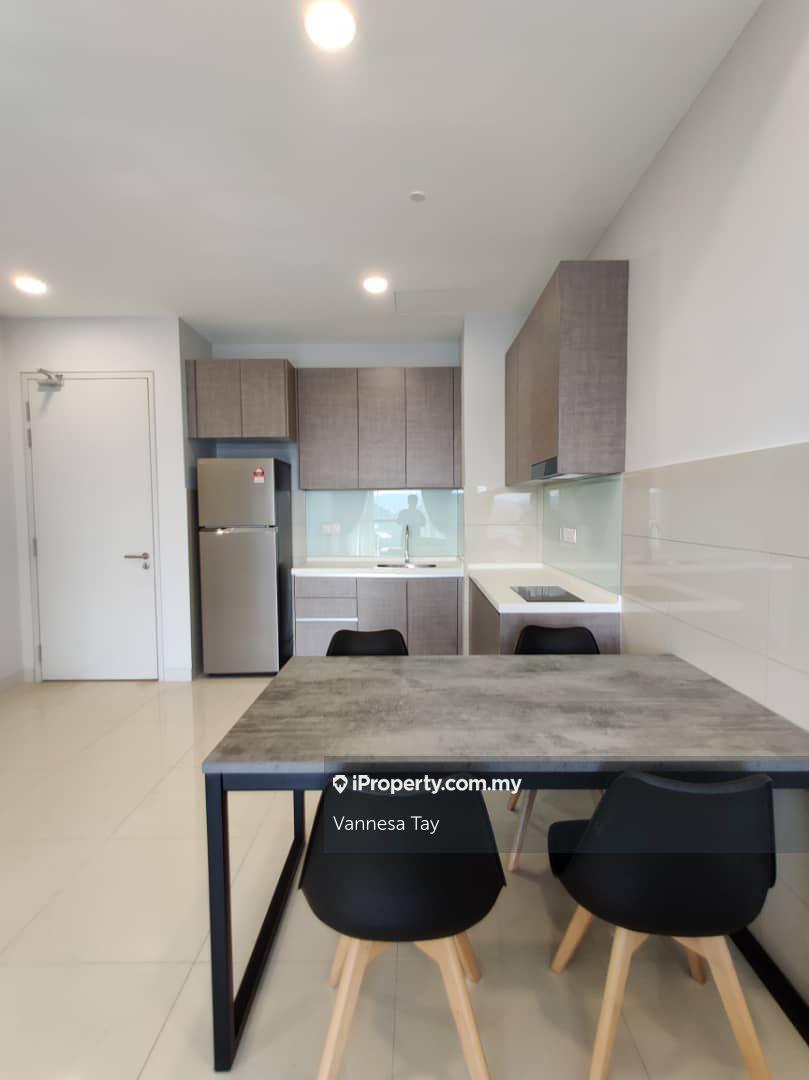 Service Residence for Rent in Cyperus @ Tropicana Gardens by Vannesa Tay - iProperty.com.my