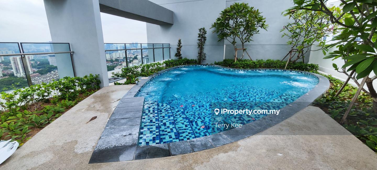 Condominium for Sale in TRIA Seputeh in 9 Seputeh, Kuala Lumpur by Terry Kee - iProperty.com.my