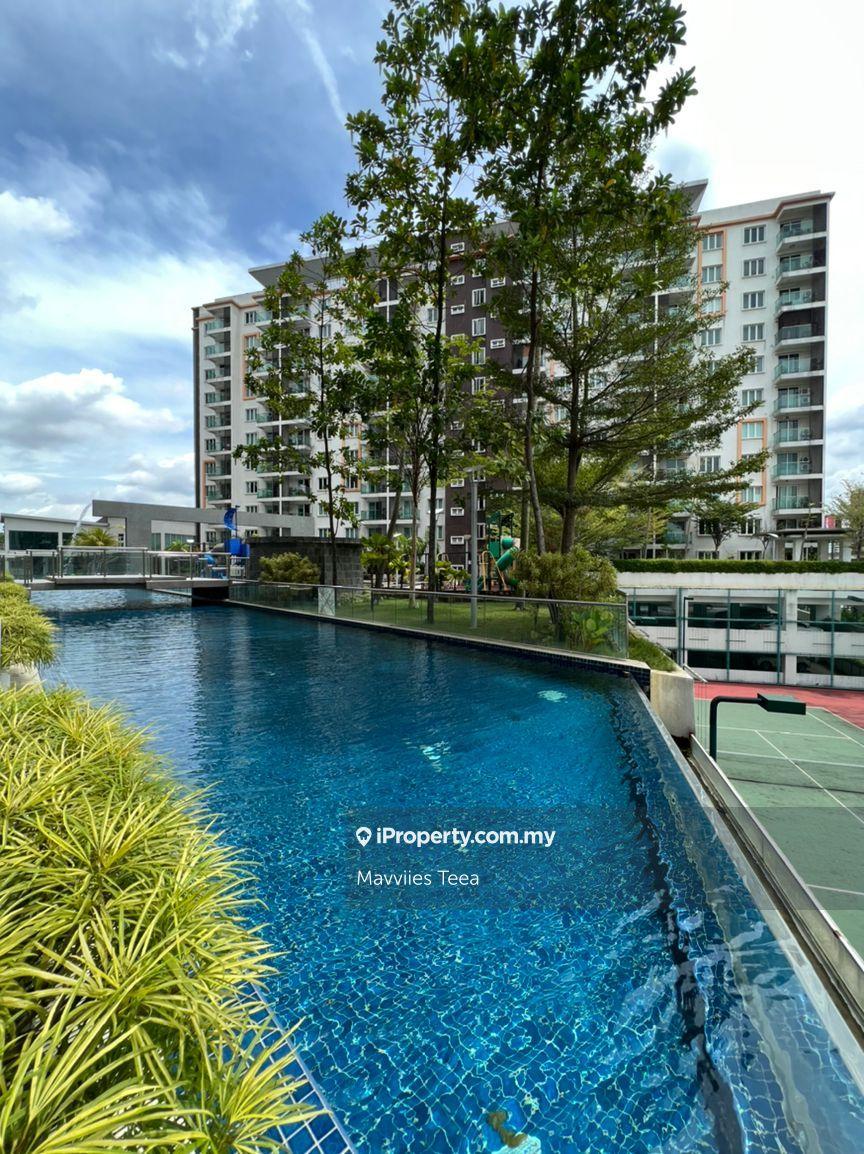 Condominium for Sale in Hijauan Saujana by Mavviies Teea - iProperty.com.my