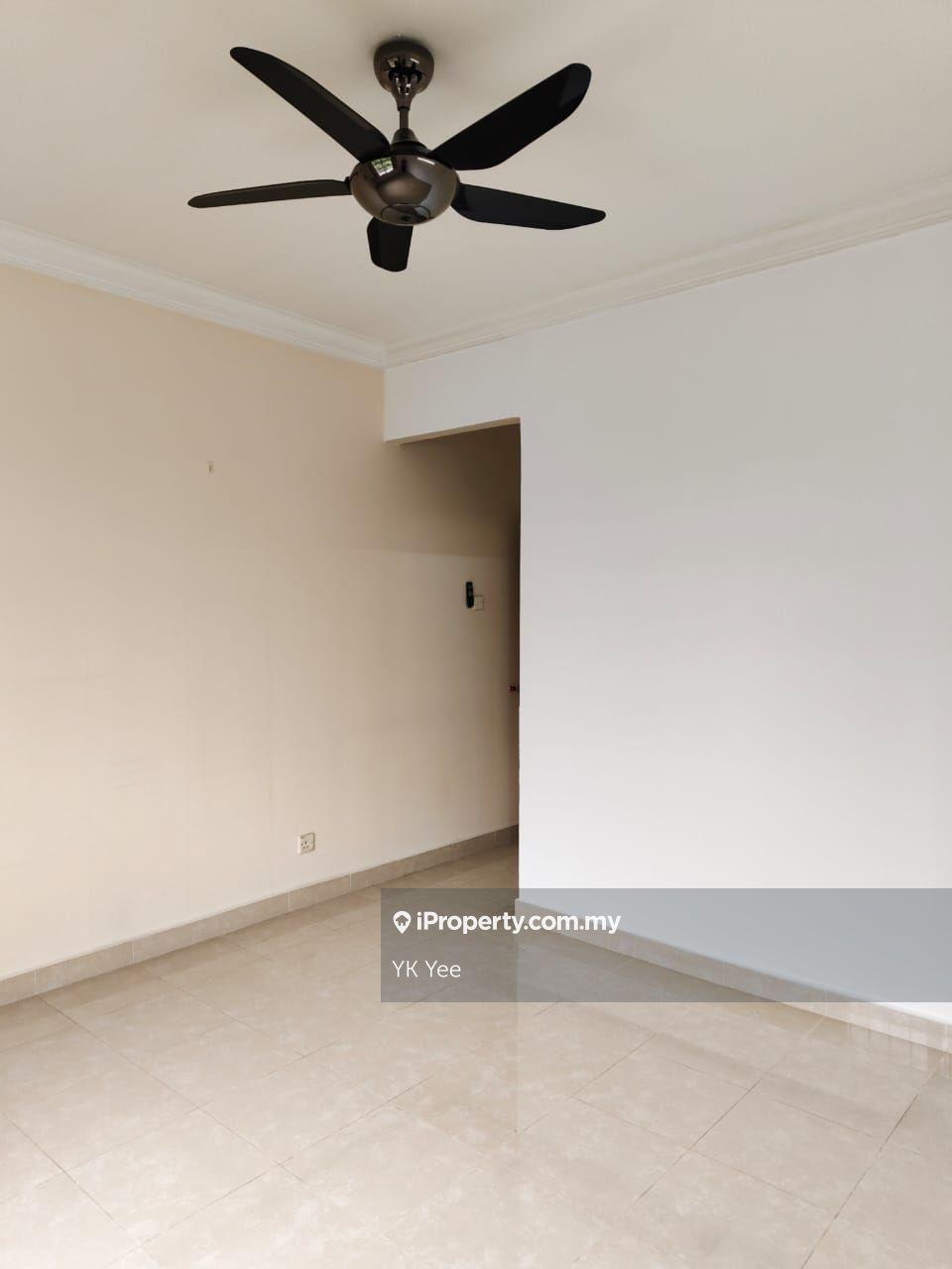 Condominium for Sale in Bukit OUG Condominiums by YK Yee - iProperty.com.my