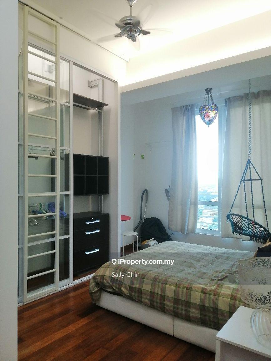 Kondominium untuk Dijual di The Cantonment oleh Sally Chin - iProperty.com.my