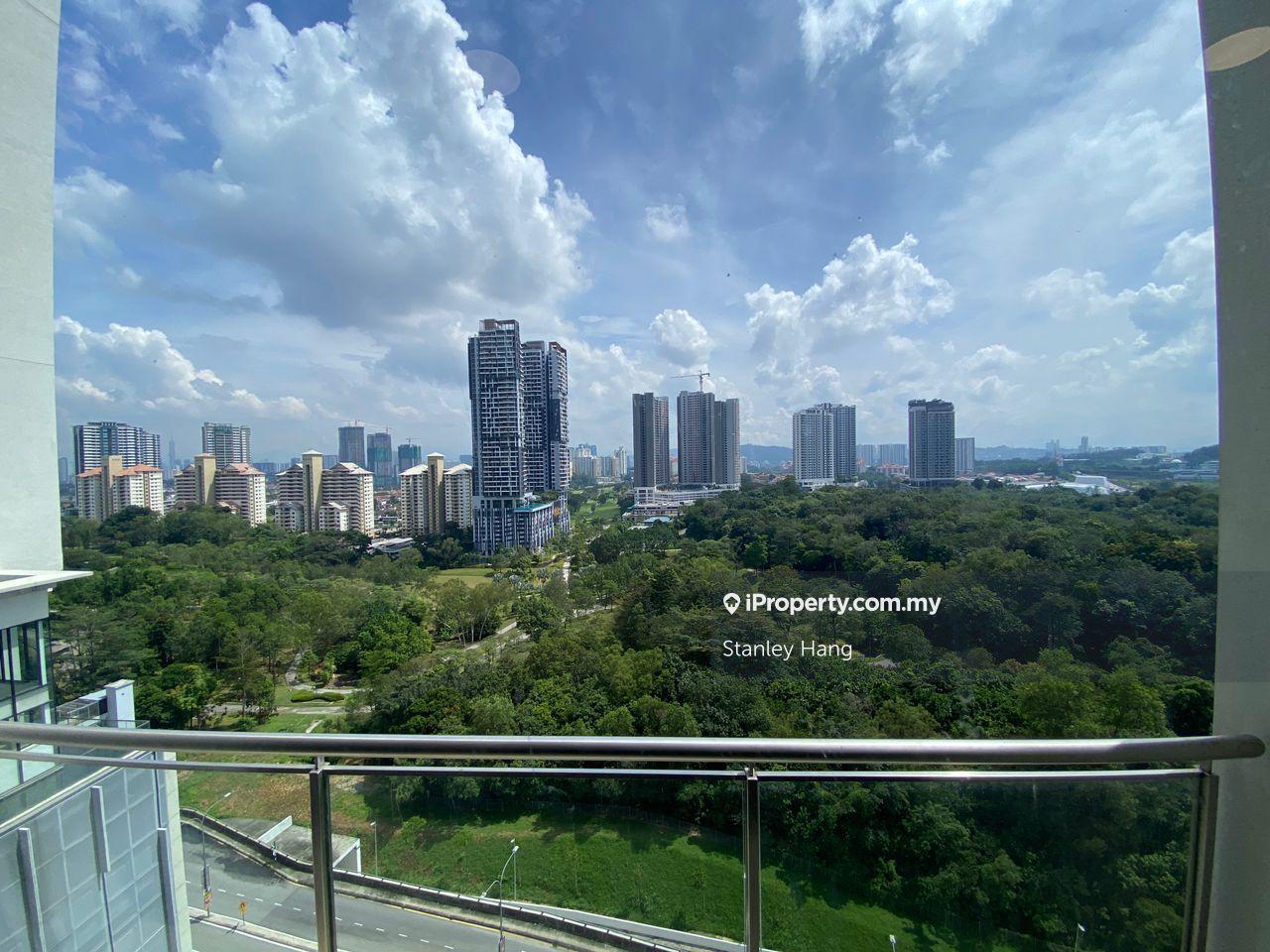Residensi Servis untuk Dijual di The Park 2 oleh Stanley Hang - iProperty.com.my