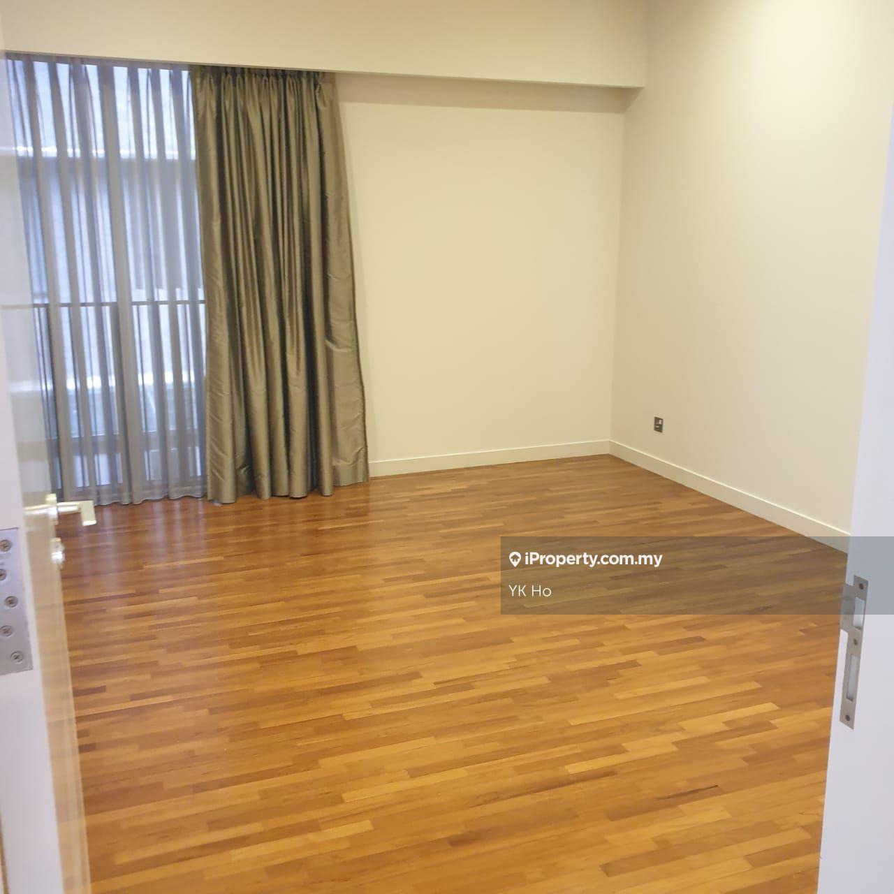 Kondominium untuk Dijual di Dedaun Condominium oleh YK Ho - iProperty.com.my