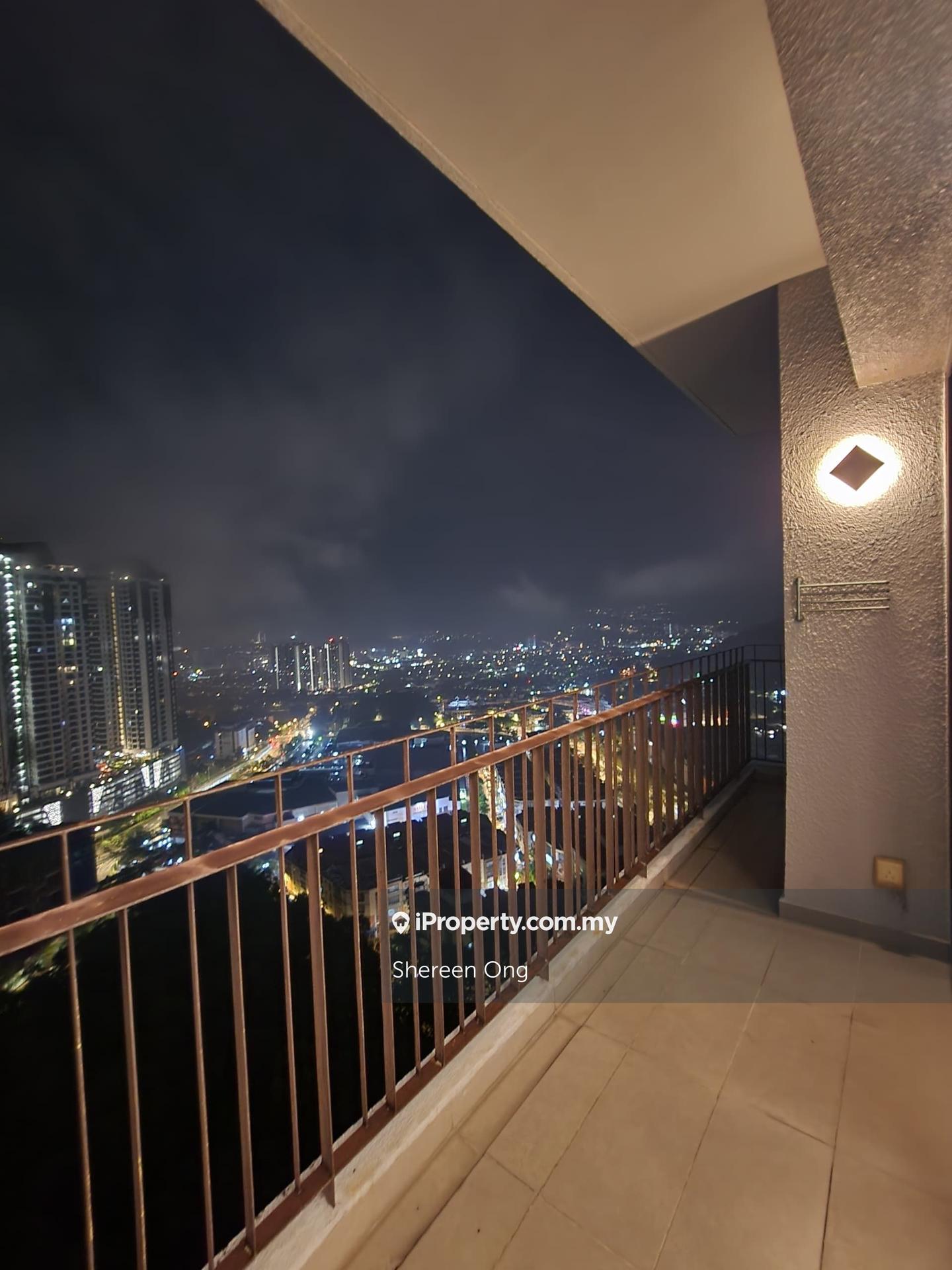 Kondominium untuk Dijual di Seri Riana Residence oleh Shereen Ong - iProperty.com.my
