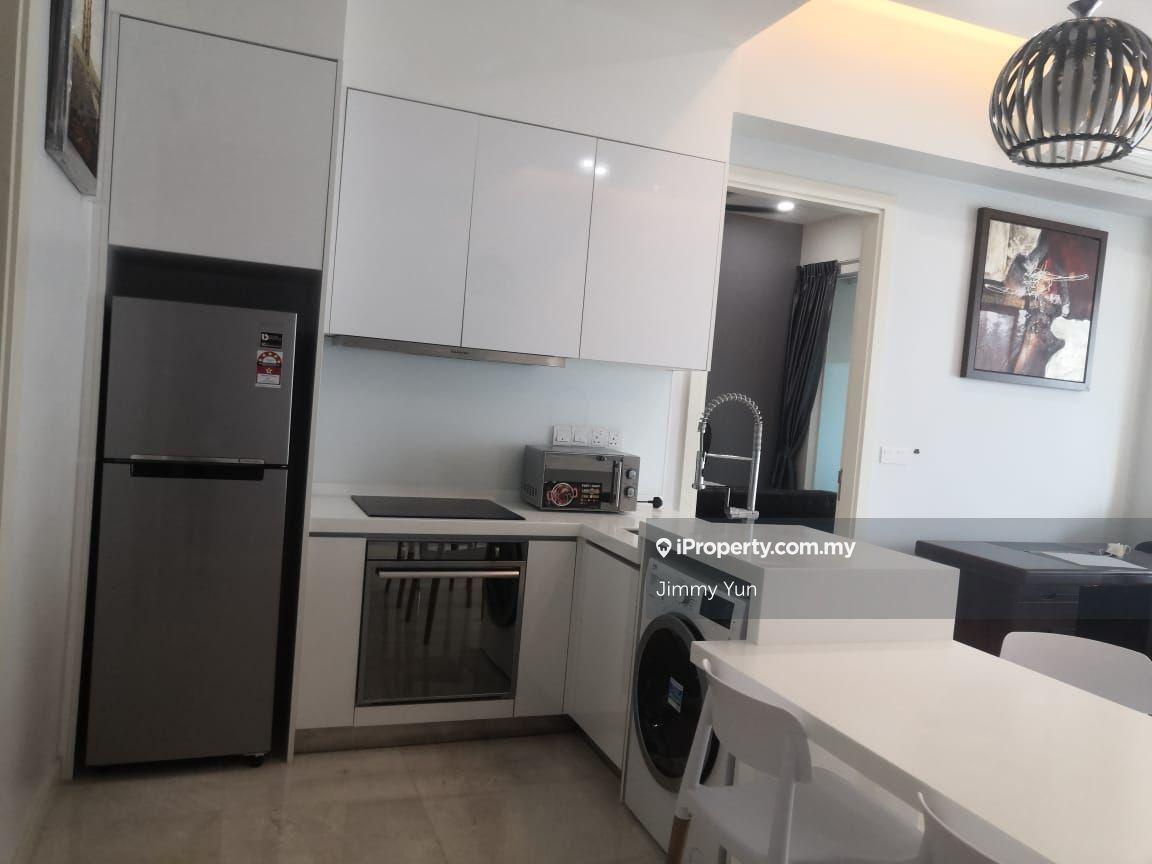 Service Residence for Sale in Vogue Suites One by Jimmy Yun - iProperty.com.my