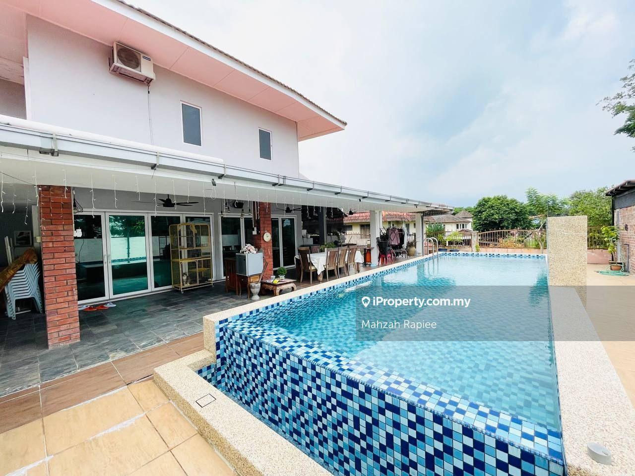 Bungalow House for Sale in Taman Bukit Cheras, Cheras by Mahzah Rapiee - iProperty.com.my