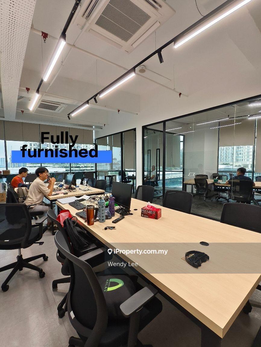 Office for Rent in Bangsar south, Kampung Kerinchi (Bangsar South) by Wendy Lee - iProperty.com.my