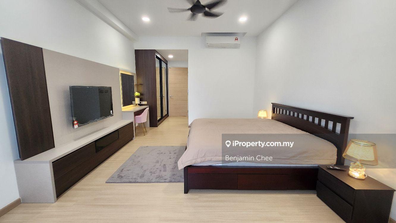 Condominium for Rent in Trinity Pentamont by Benjamin Chee - iProperty.com.my