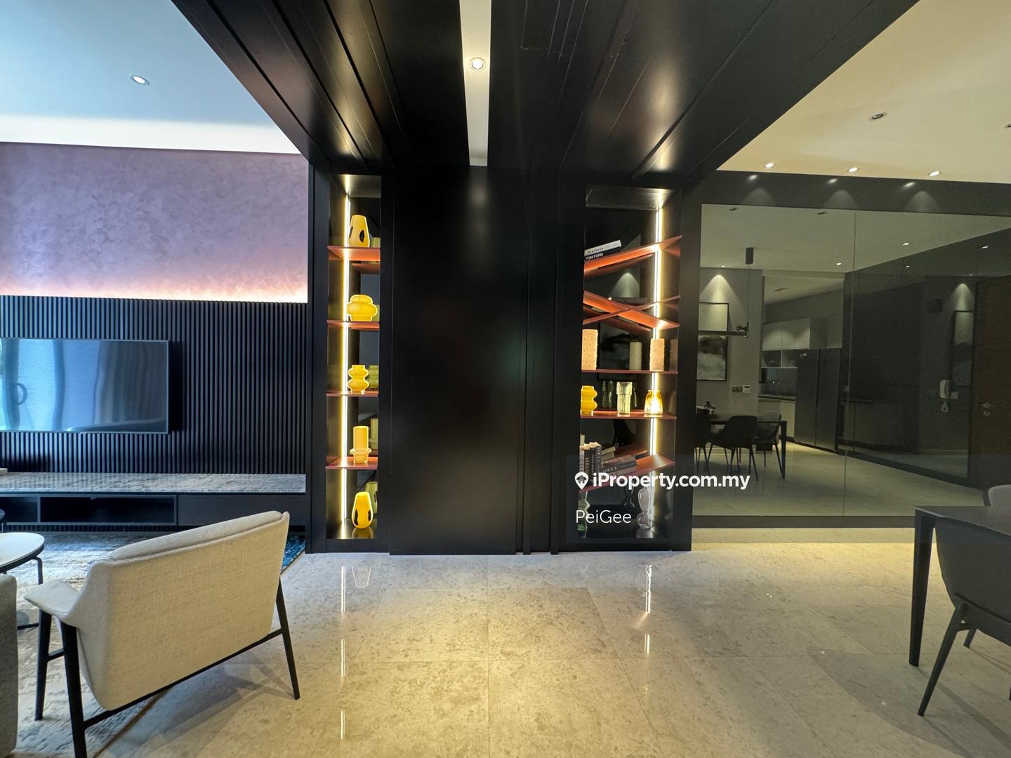Kondominium untuk Dijual di WANGSA 9 RESIDENCY oleh PeiGee - iProperty.com.my